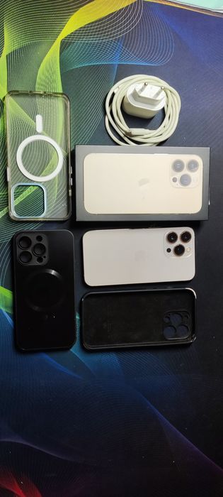 Продам iPhone 13 pro