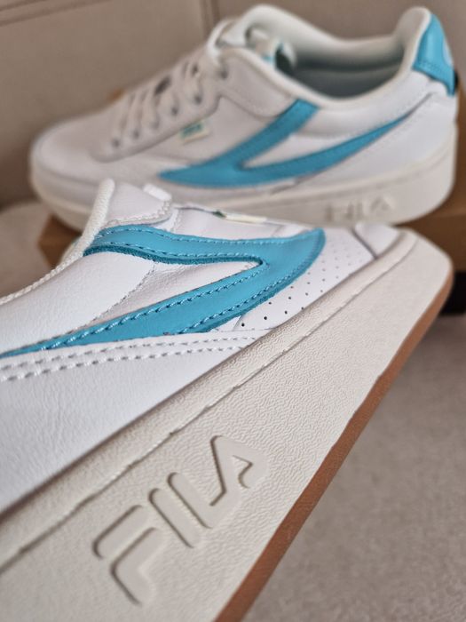 Дамски маратонки FILA