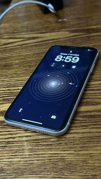 IPHONE 11 128 GB в отличном состоянии