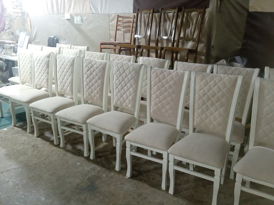 Стул ремонт қиламиз