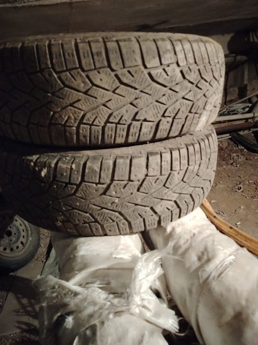 Зимние балоны продаю