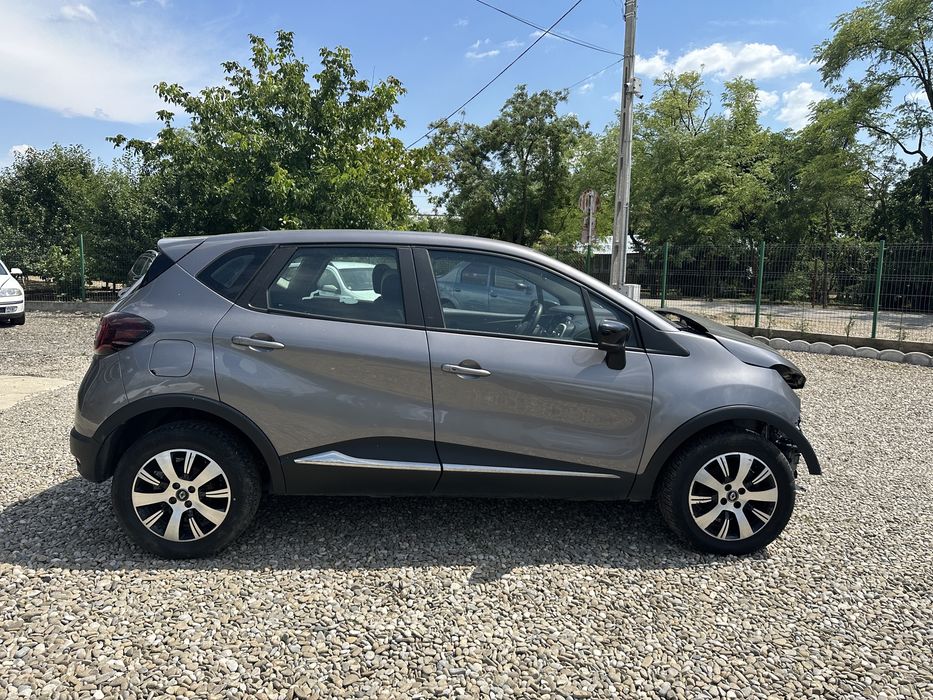 RENAULT Captur 2018 — imagine 4