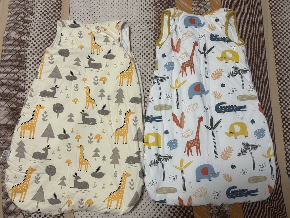 Спални чувалчета