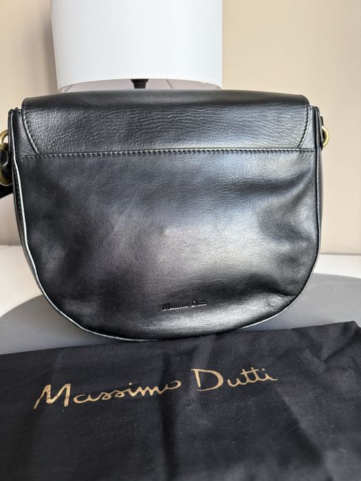 Дамска чанта Massimo dutti