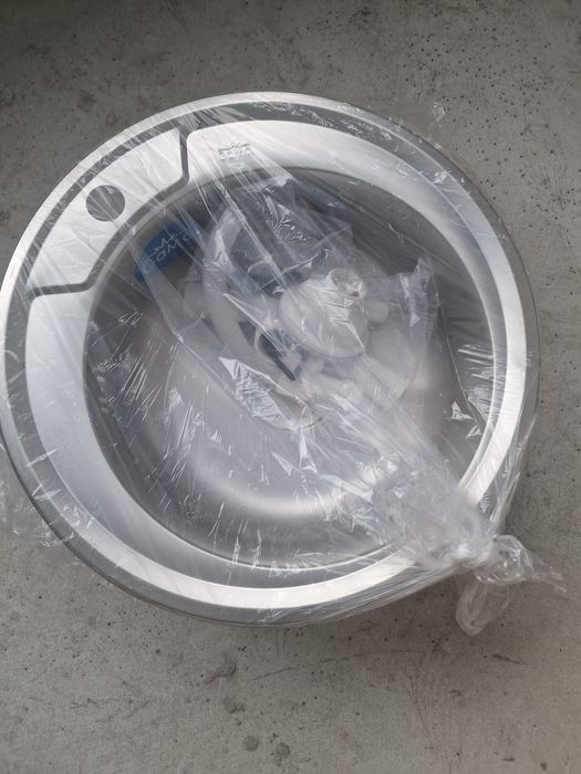 2 раковины для кухня