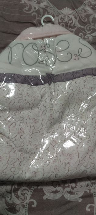 Продается набор на выписку от Bebetto