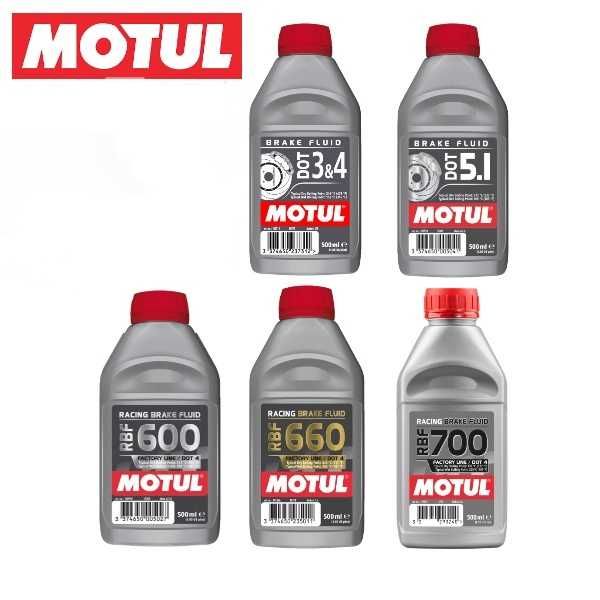 Козметика Спрей верига Антифриз Спирачна течност MOTUL