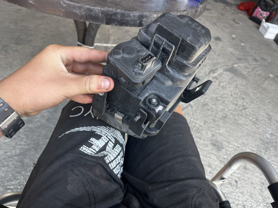 Десен фар FIAT PUNTO