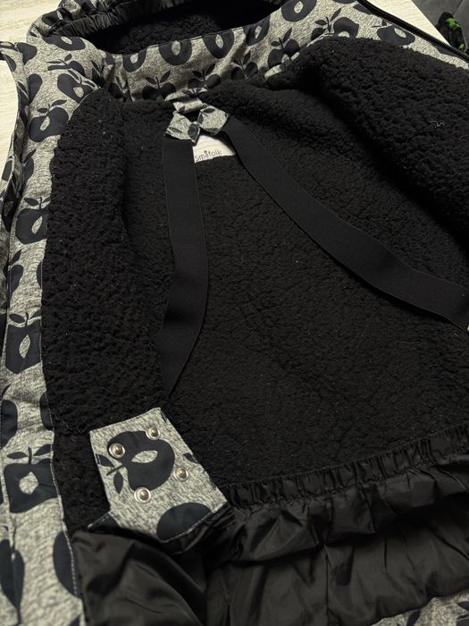 Geaca ski dama SMAFOLK S-M