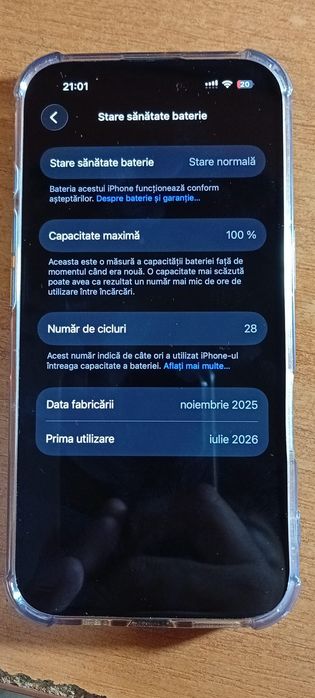 Iphone 16 128 gb apple teal