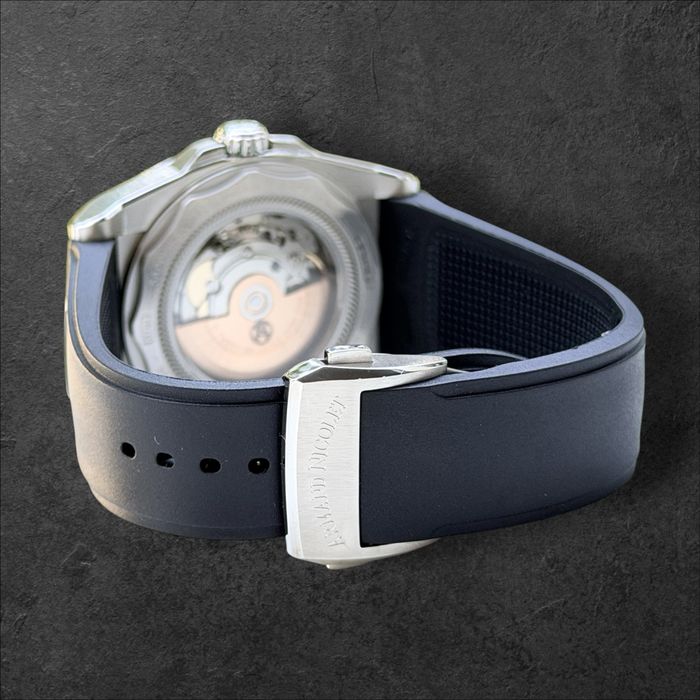 Armand Nicolet Tramelan S05 Sugar Skull Limited Edition часовник