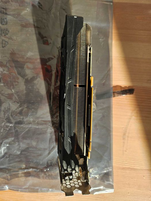 Placa video Gainward rtx 2070 8gb 256bit