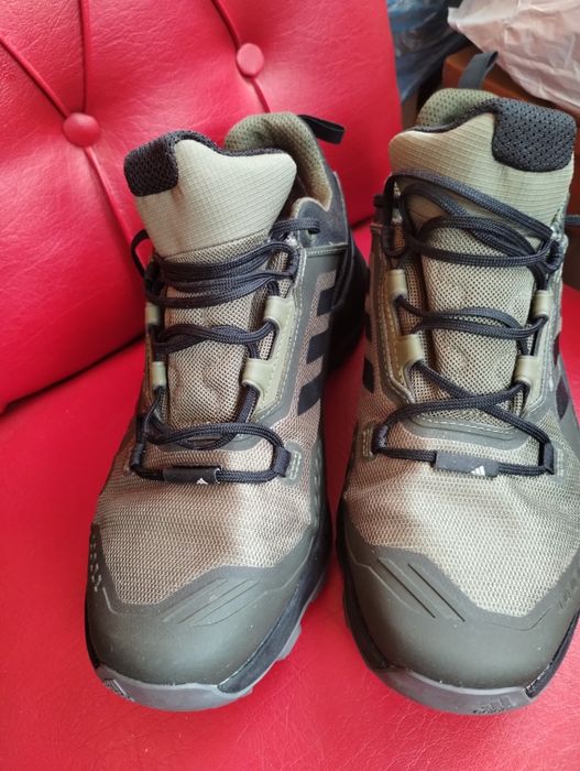 Adidasi Adidas Terrex  Swift Goretex 42