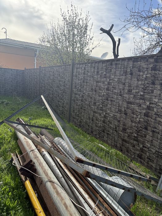 Домик для собаки.