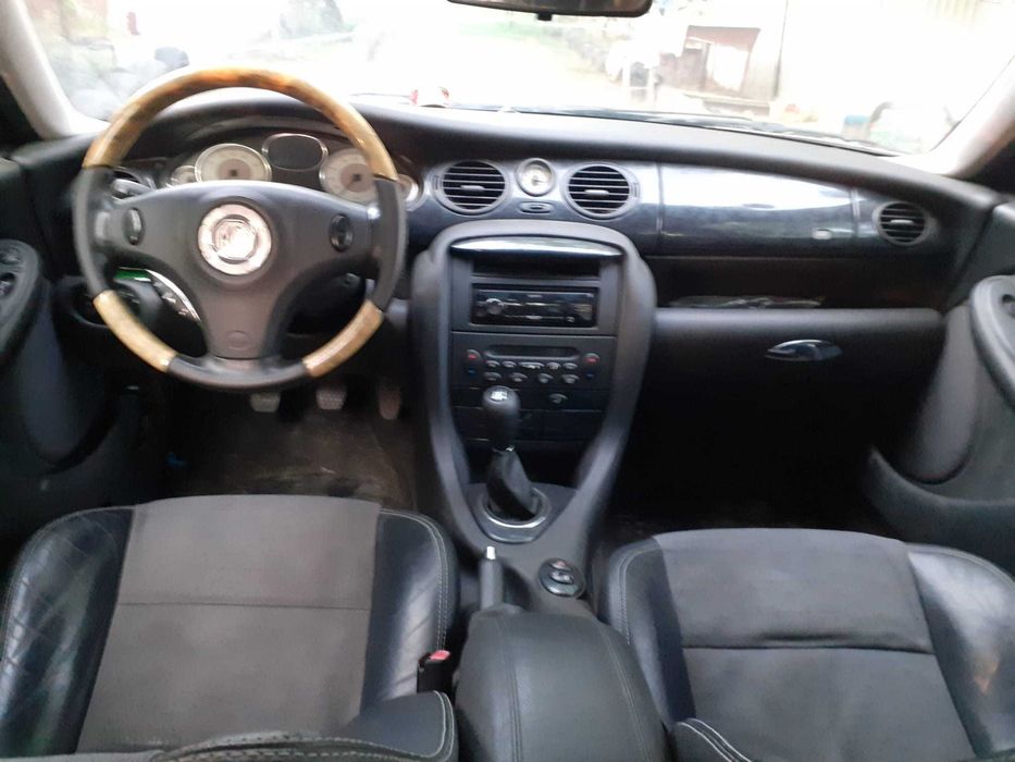 Vand rover 75 1.8 turbo 150cp