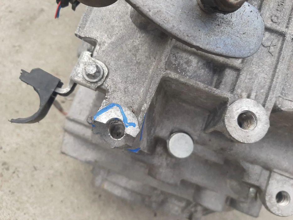 cutie viteze mauala 13491080  1.1b mitsubishi colt 6