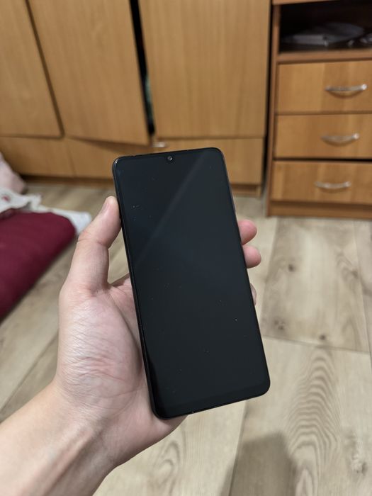 Samsung galaxy A22