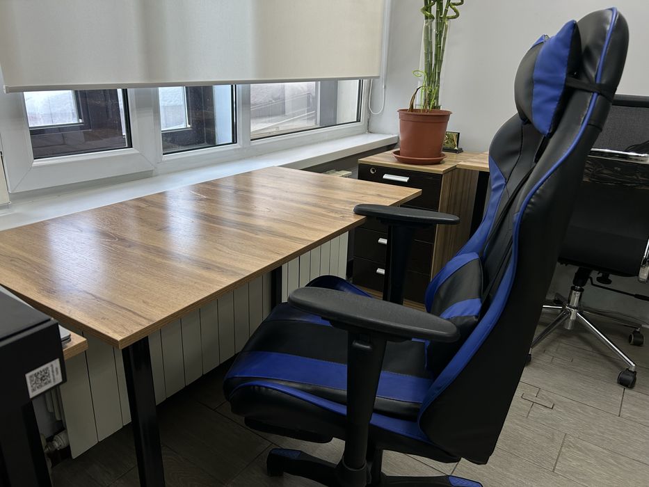 Игровое место / игровое кресло / стол