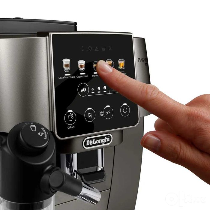 DeLonghi ECAM220.91.TB