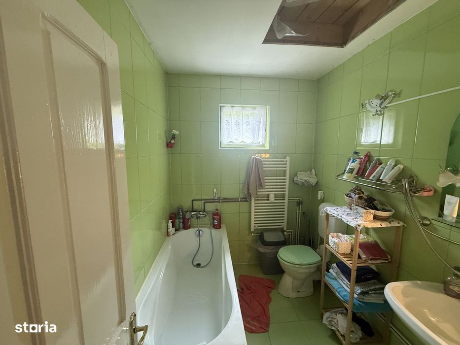 CASA 2010 | Zona Aurel Vlaicu-Cetate | 4 CAMERE | 2 Bai | Garaj