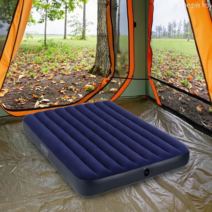 Аренда надувные палатки 4,6 Человек. Отдыхайте с комфортом