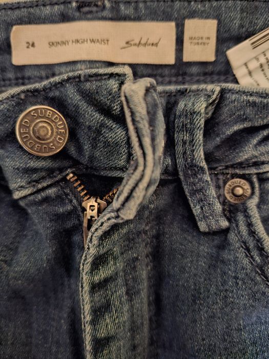 Дамски дънки   #3