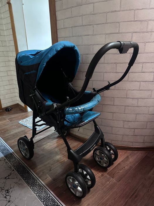 Коляска трансформер