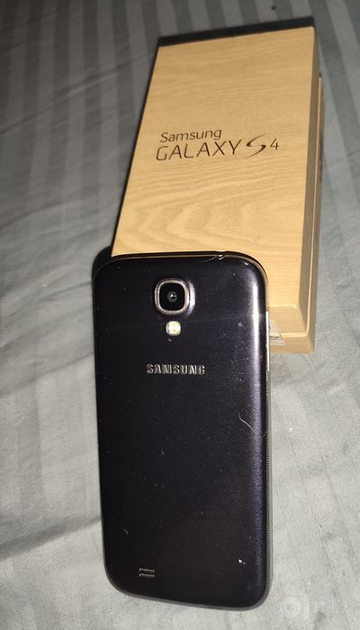 Samsung GALAXY S 4