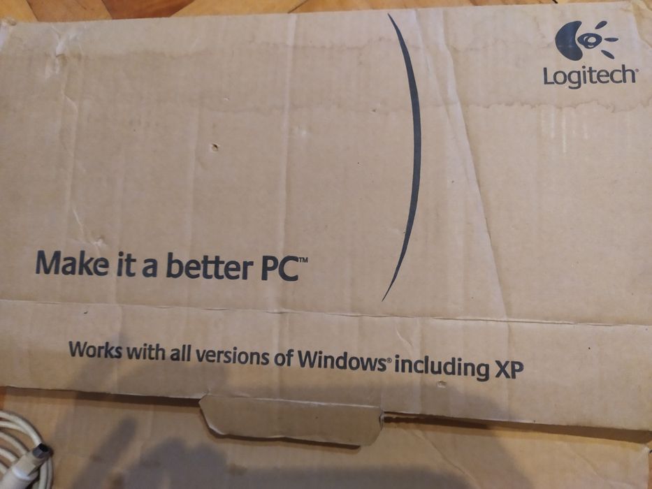 Клавиатури стари за компютар