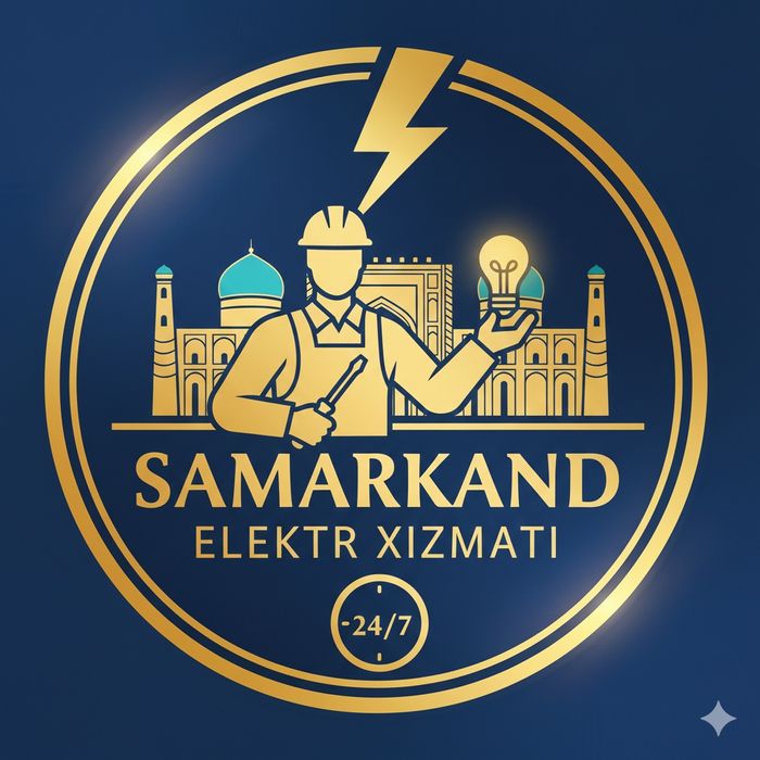 Услуги Електирики 24/7