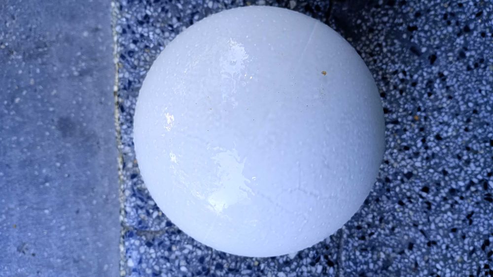 Нощна лампа+различни стъклени тела