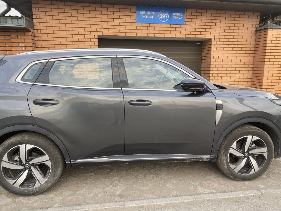 Кузовные сварочные работы