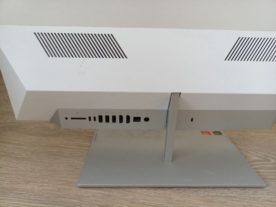 Моноблок копьютер  HP