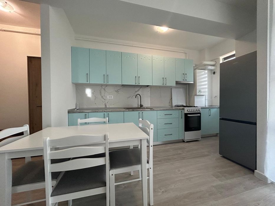 Inchiriez apartament 2 camere