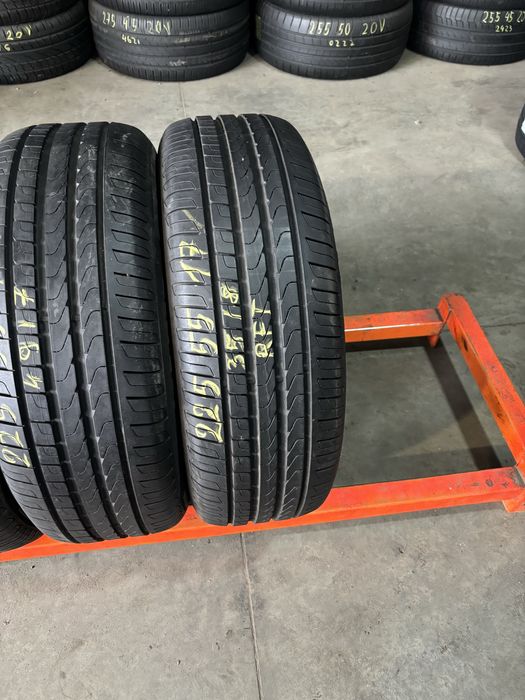 Anvelope Vara 225/55/17 Pirelli Cinturato P7 225 55 17 R17