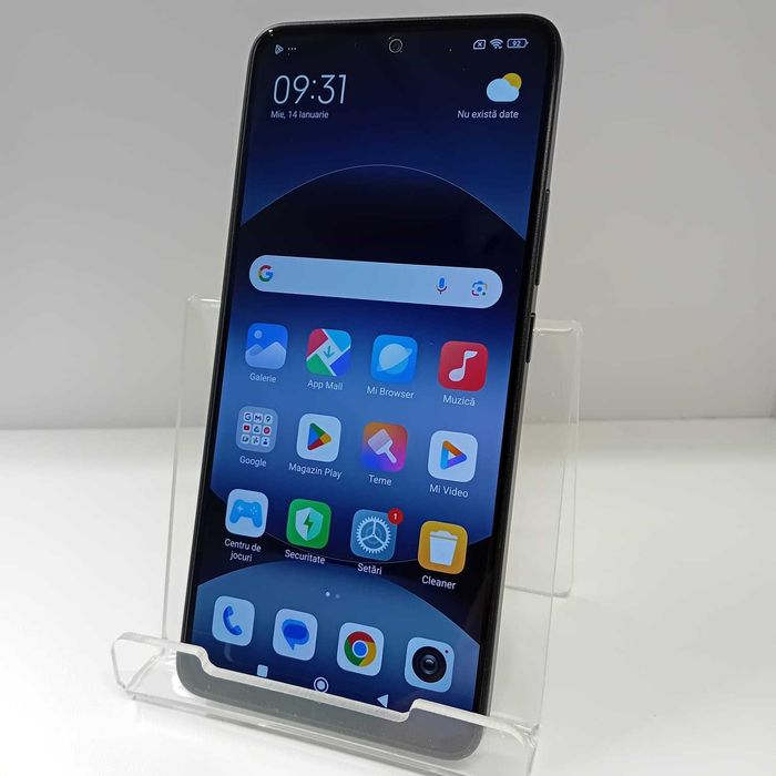 Xiaomi Redmi Note 14 5G (ag49 Esplanada b.7357) Garantie 2 Ani