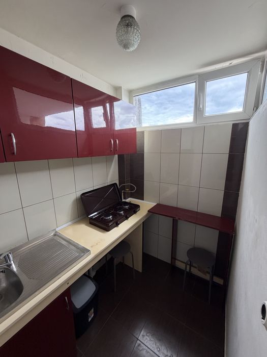 Garsoniera confort 1