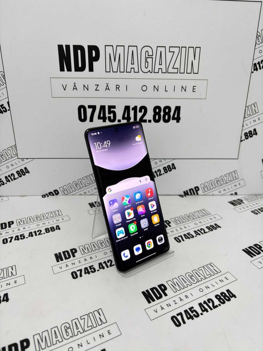 NDP Amanet NON-STOP Sos. Giurgiului 119 REDMI NOTE 14 PRO (48107)