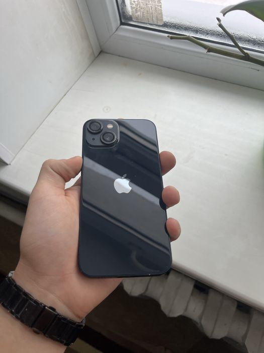 Айфон 13 идиалный сост