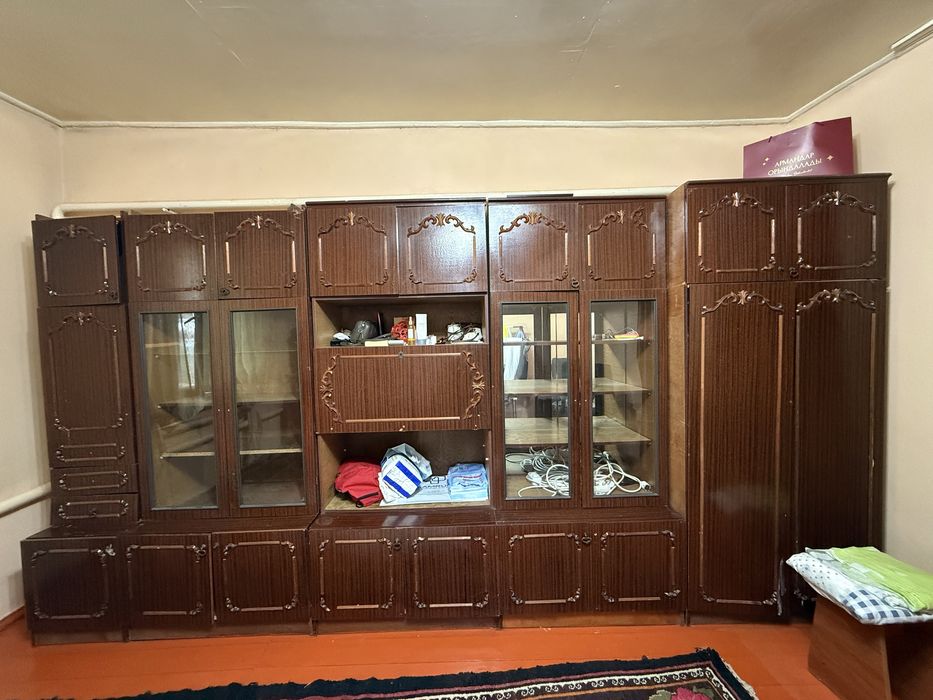 Диван 3 шт, гарнитур