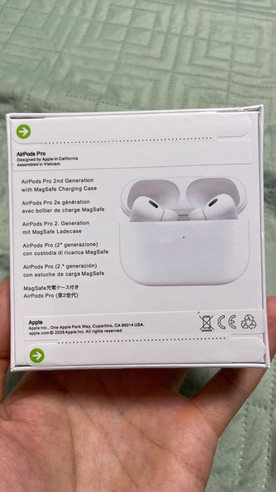AirPods Pro (2nd generation)