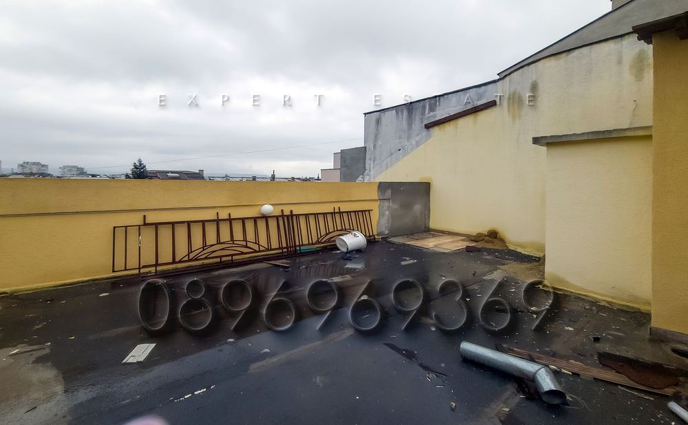 Продава се Тристаен апартамент в Варна, Зимно кино Тракия - 135 кв.м за 1067 €/кв.м - Снимка #11