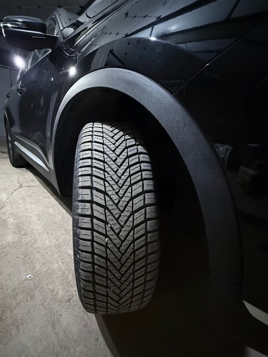 Chery Tiggo 7 Pro Premium sotiladi!