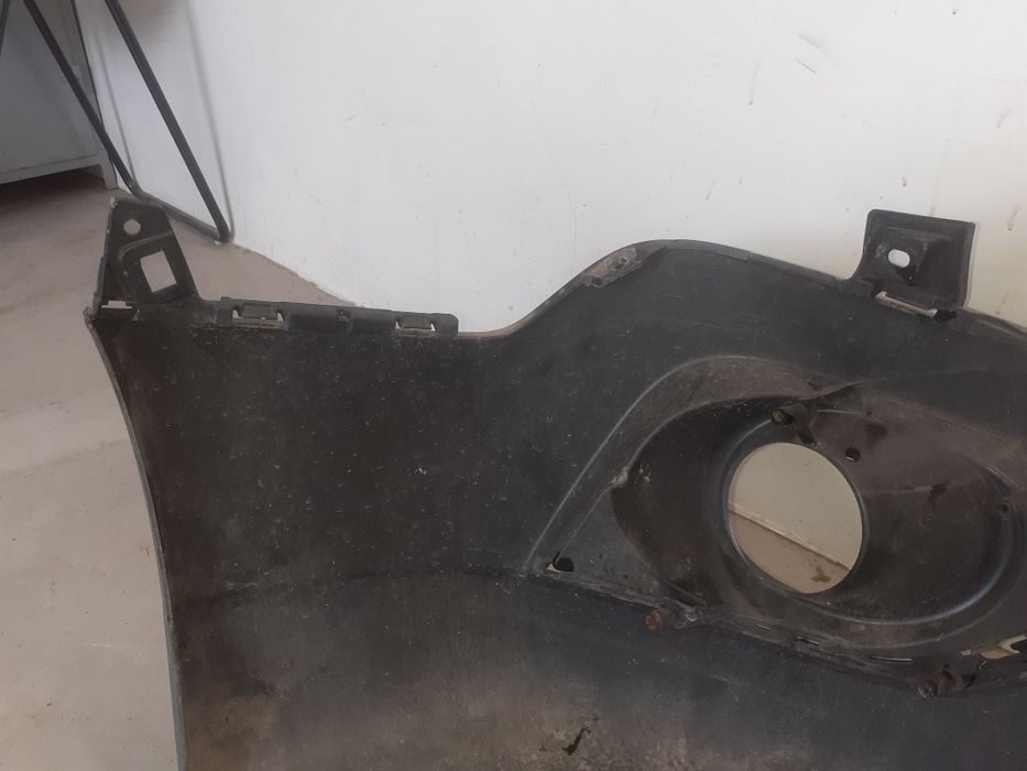 Suzuki SX4-cross Предна броня