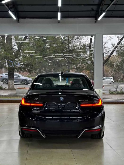 Bmw i3 40l Edrive 340