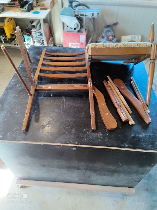Reparatii mobilier