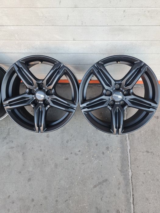 Джанти BROCK за VW AUDI SEAT SKODA Mercedes R17 5x112 ET35 7.5J