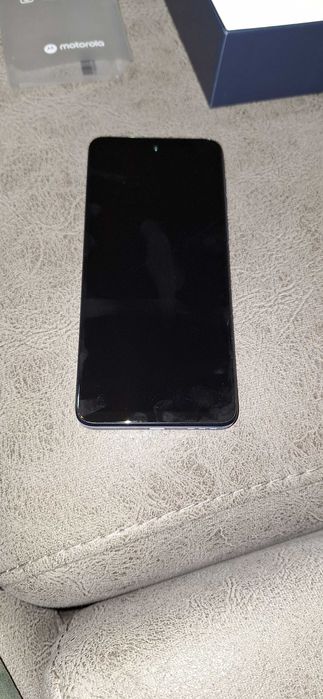 Motorola G14 4/128 Blue с гаранция