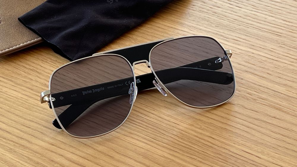 Palm Angels - ОРИГИНАЛНИ очила