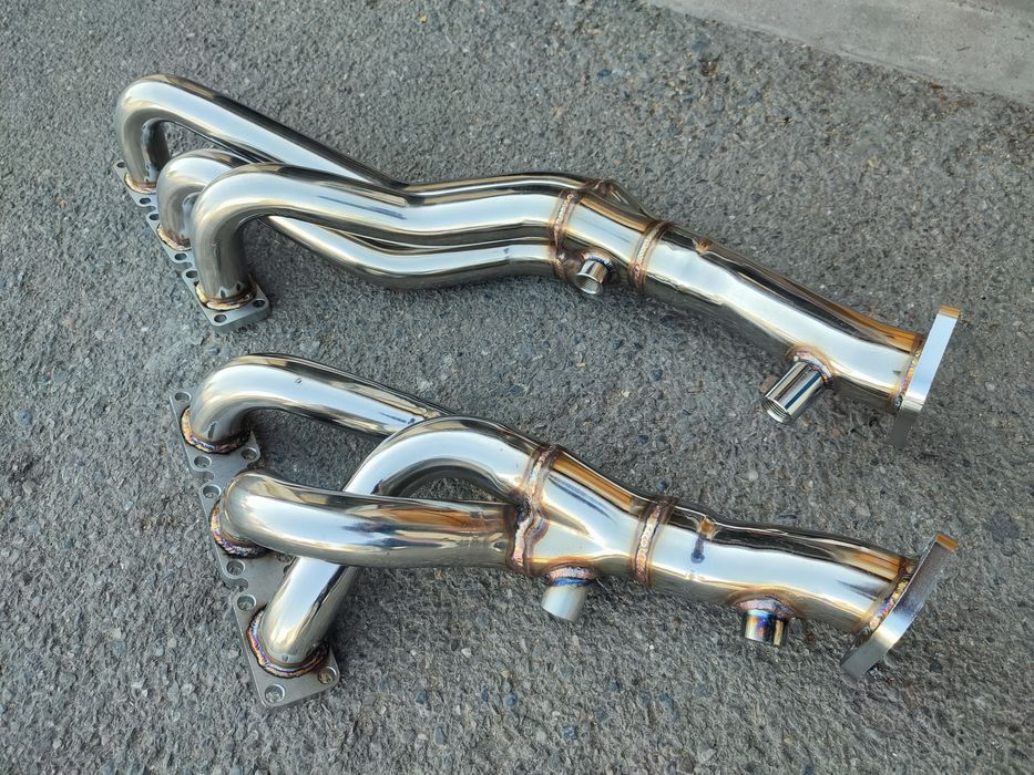 Колектор BMW E34 E36 E39 E46